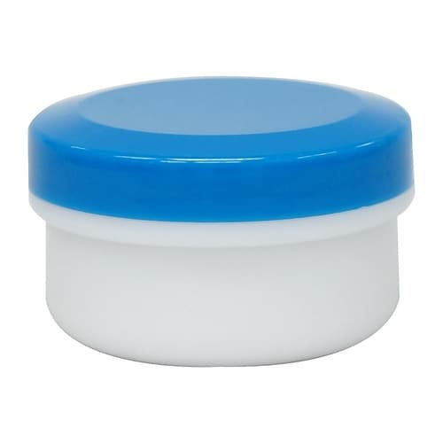 ATA60R−03軟膏壷60mL青20個