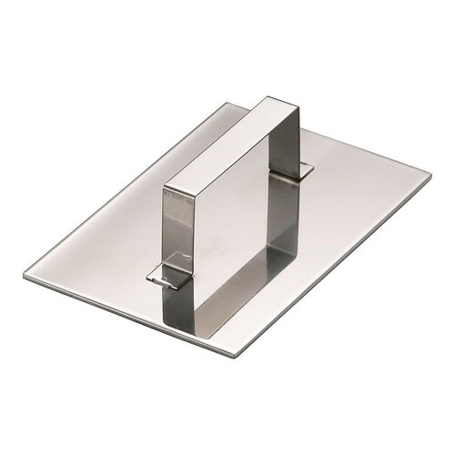 BNK39 角型 肉おさえ