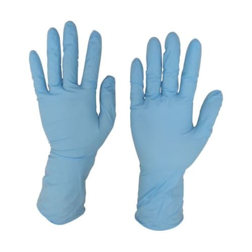 NBR0670PFBBS ディスポブルー