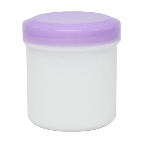 AT50F−11 軟膏壷50mL紫30個