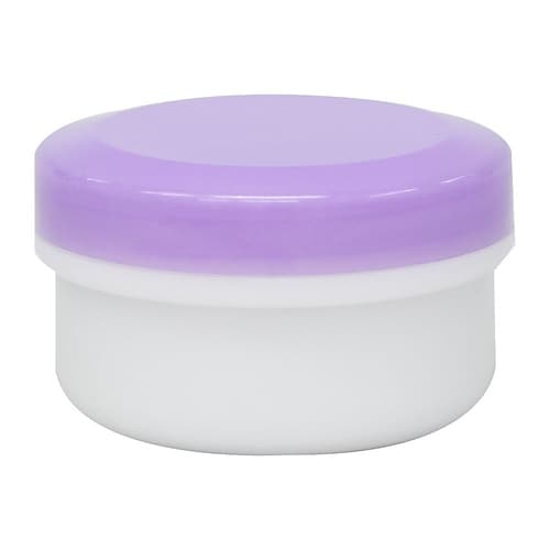 ATA60R−11軟膏壷60mL紫20個