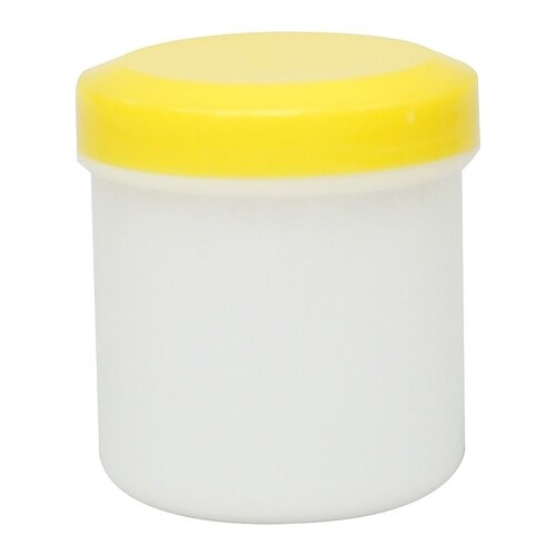 AT50F−12 軟膏壷50mL橙30個