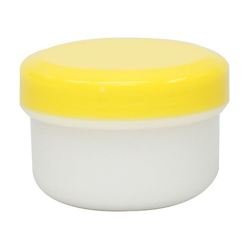 AT20F−12 軟膏壷20mL橙50個