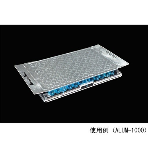 アルミナシール 1個(100枚入) AL