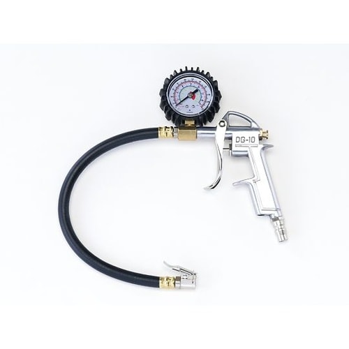 TA340PK タイヤプレッシャーゲージ