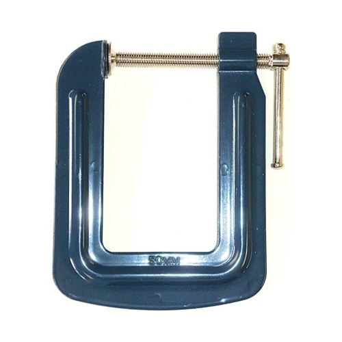 C−5090 ワイド深型Cクランプ