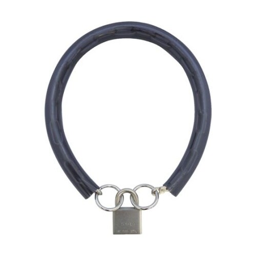 南京錠 チェーンパドロック シリンダー錠