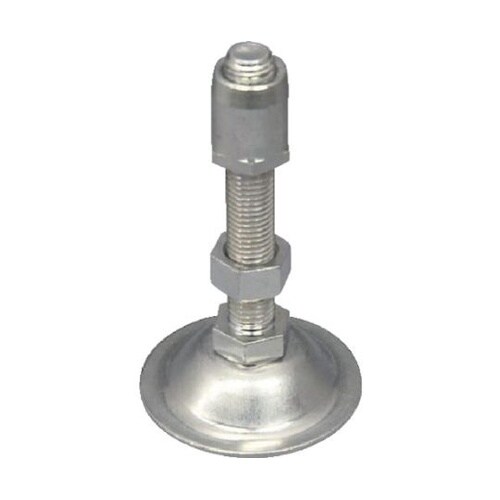 イレクター アジャスターボルトAセット