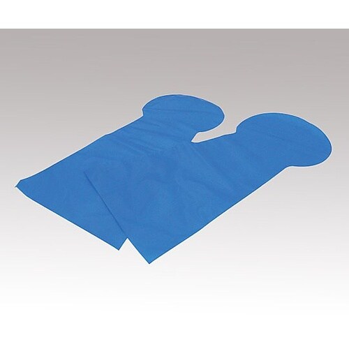 ディスポ介助補助手袋(ハーティグローブ)