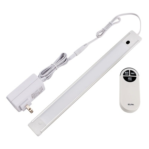 LED多目的灯 リモコン 500Lm/1