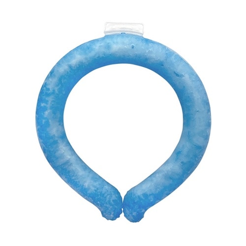 コールドネックリングPRO ブルーM