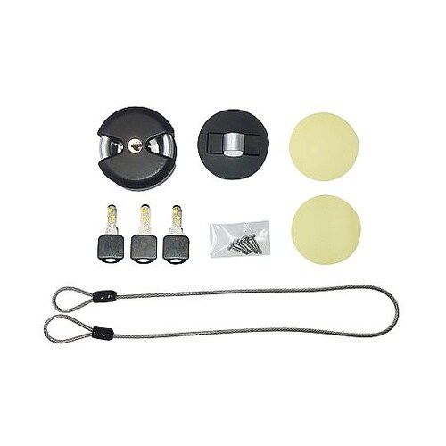 つなぐロック シリンダータイプ N−10