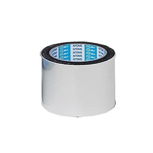 75mmx5.0m 防水アルミテープ(ブ