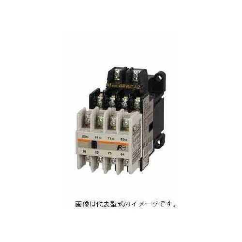 標準形補助継電器 SH−4 コイルAC1