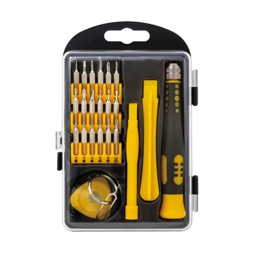 携帯機器・スマートフォン用工具 24点セ