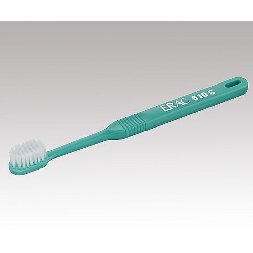 口腔粘膜ケア用ブラシ 510S 20入本