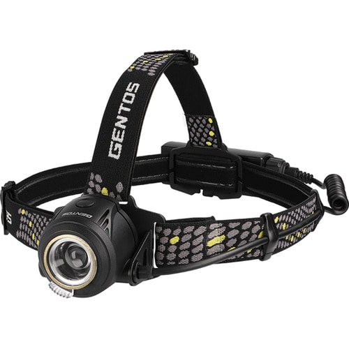 リバティ BOX着脱式ヘッドライト 充電