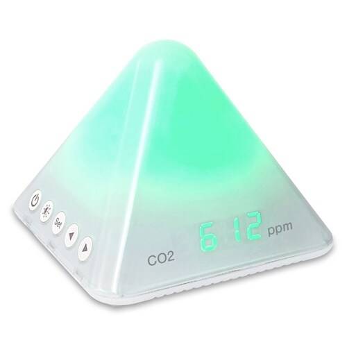 CO2モニター 428719