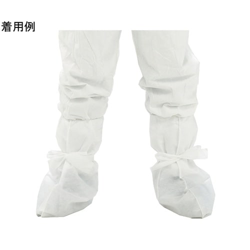 シューズカバー バリアーマン SMS素材