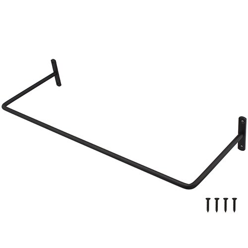 58652 マルチバー M ブラック