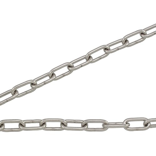 03056050ステンレスカットチェイン
