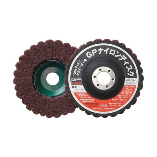 GPN100−320 ナイロンディスク