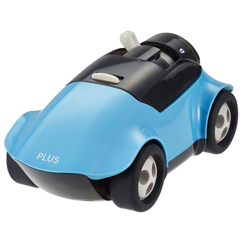 ハシレ!エンピツケズリ! ブルー 840