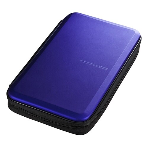 FCD−WLBD56BL ハードケース青