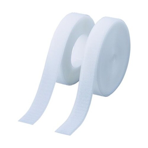 TMSH1005Wマジックテープ縫製