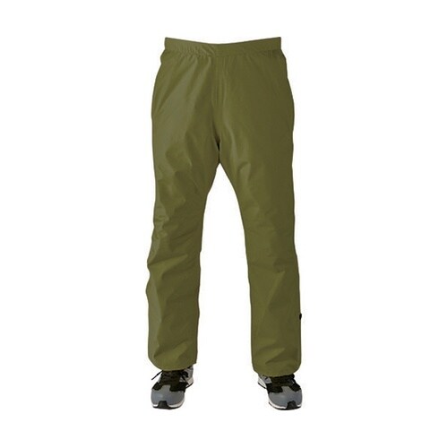 ワークレインパンツ カーキ 3L GXP