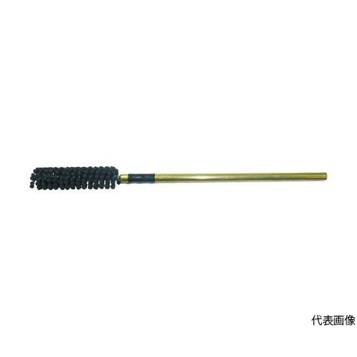 研磨ボールブラシ 16.0mm−18.0