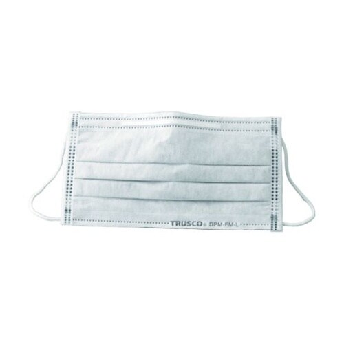 DPMFML フレッシュマスク 活性炭入