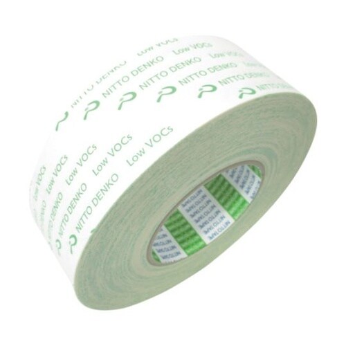 5000E50 再はく離可能両面テープ