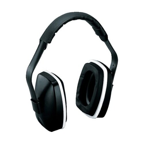 EM68N イヤーマフオールプラスチック