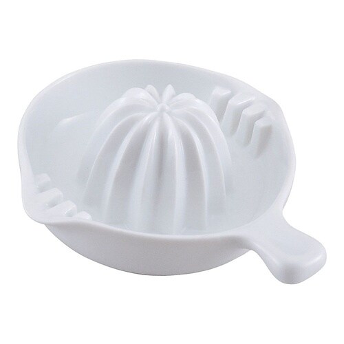 セレクト100 レモン絞り(陶磁器) D