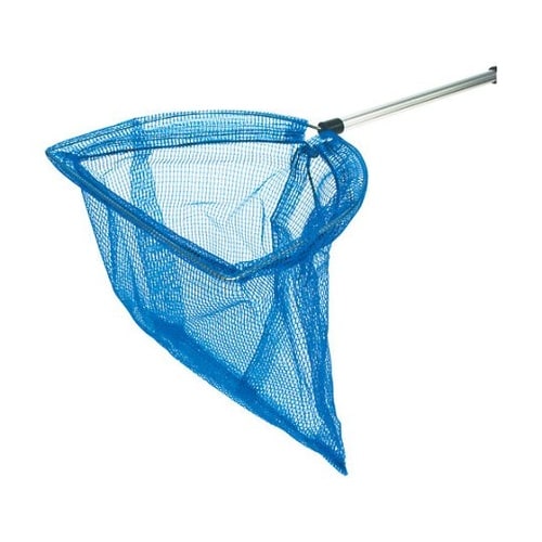 タモ網 持ち手伸縮・ネット交換タイプ T