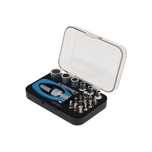 22069 マルチアングル 19点セット