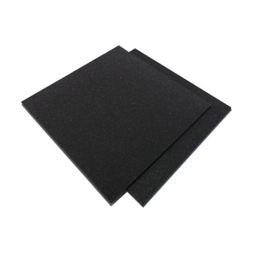 カームフレックス F−9M 黒 10x1