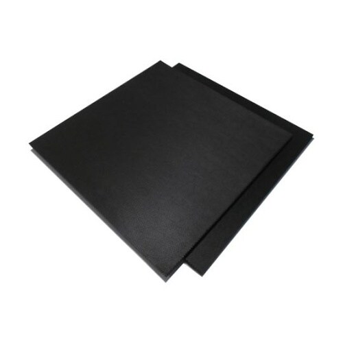 カームフレックス F−55 黒 10x1