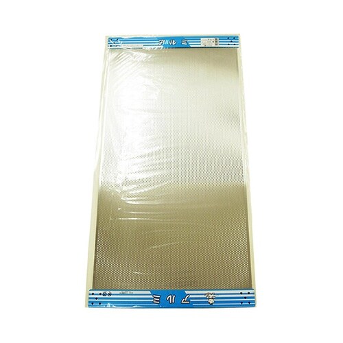 K704 平板 パンチング アルミ