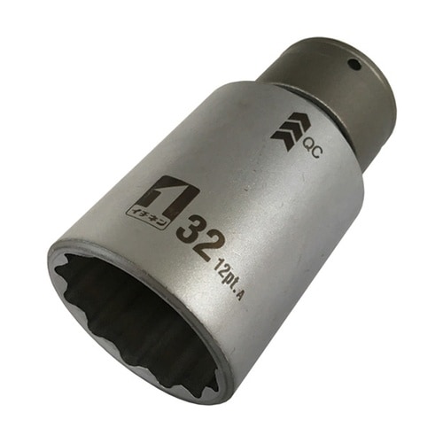 19812 QCソケット 32mm