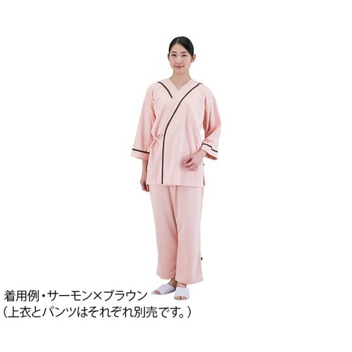 300−43 M ニット検診衣