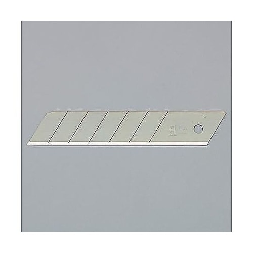 126x25x0.7mm カッターナイフ
