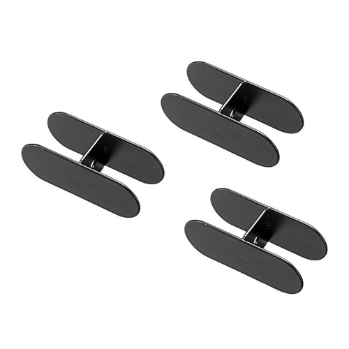 SPT−PB用金具(直線固定) 1セット