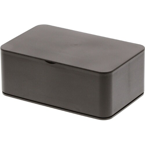 おしり拭きケース スマート ブラウン 3