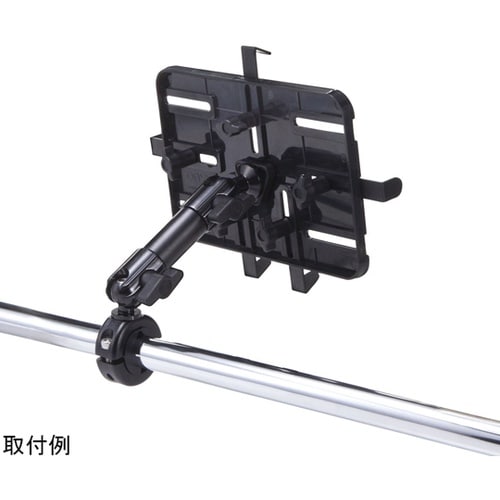 カート用タブレットホルダー CAR−SP