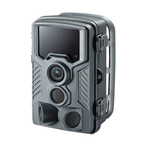 セキュリティカメラ CMS−SC03GY