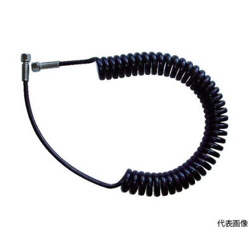 HPC7K ハイパワーコイルホース高圧用