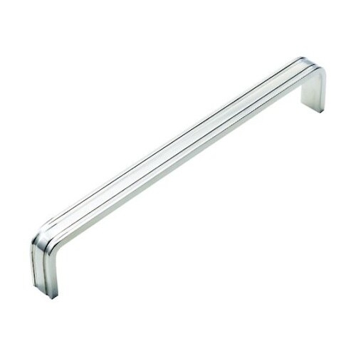 TGH245 溝付角型取手245mm