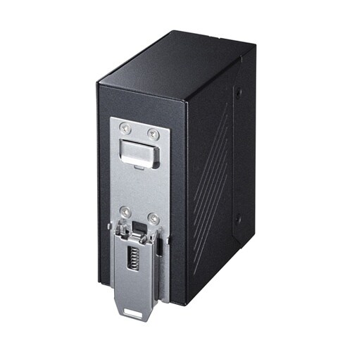 産業用ギガスイッチングハブ(高耐久/8ポ